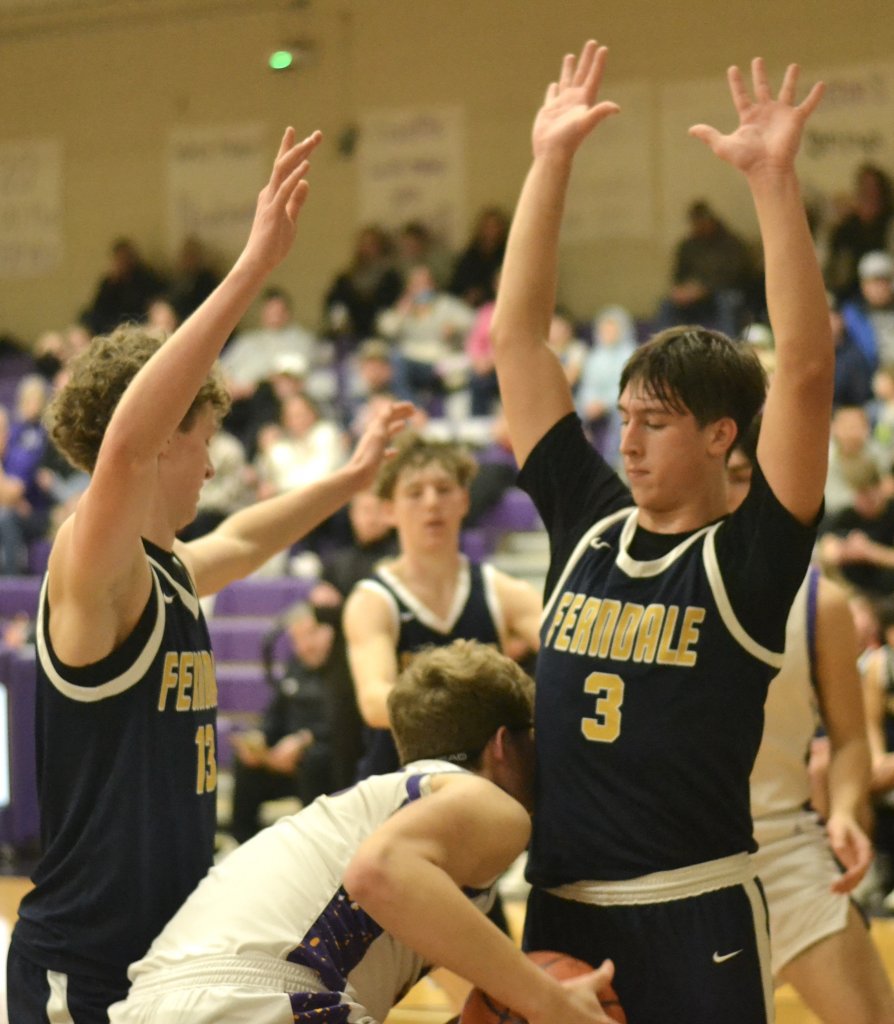 Whatcom Hoops January-11-2026