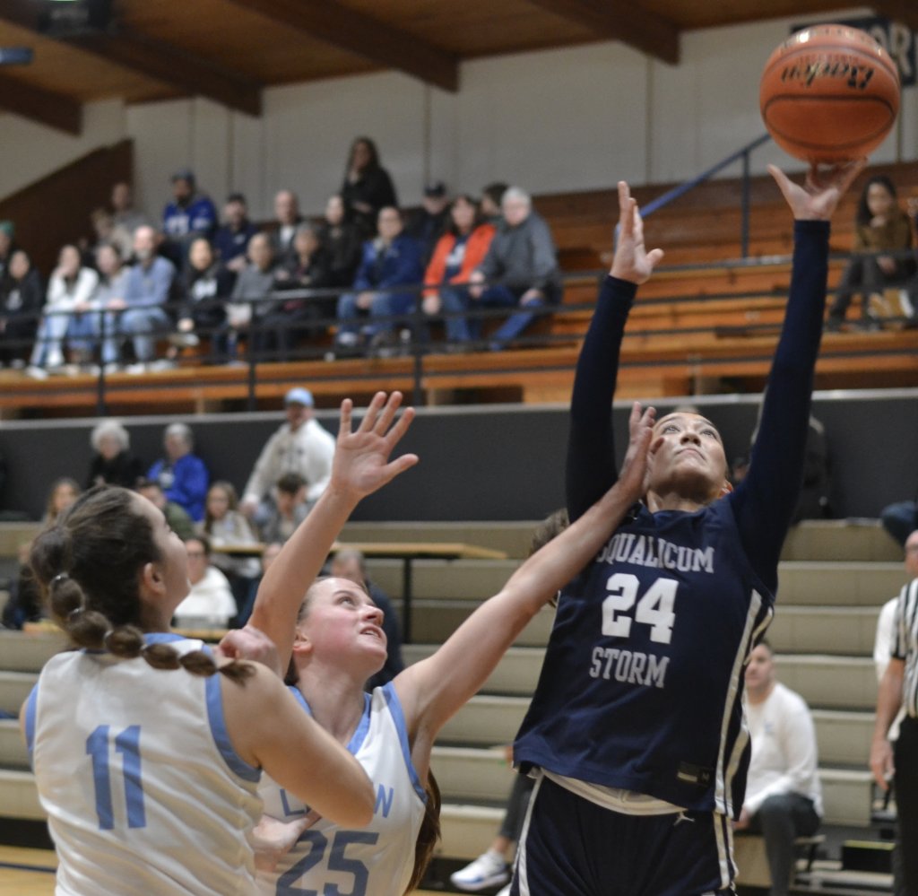 Whatcom Hoops January-18-2026