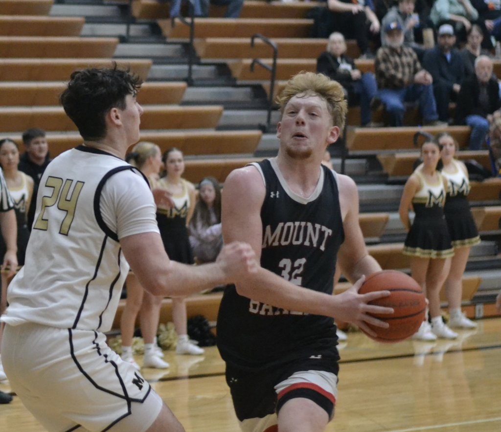 Whatcom Hoops January-4-2026