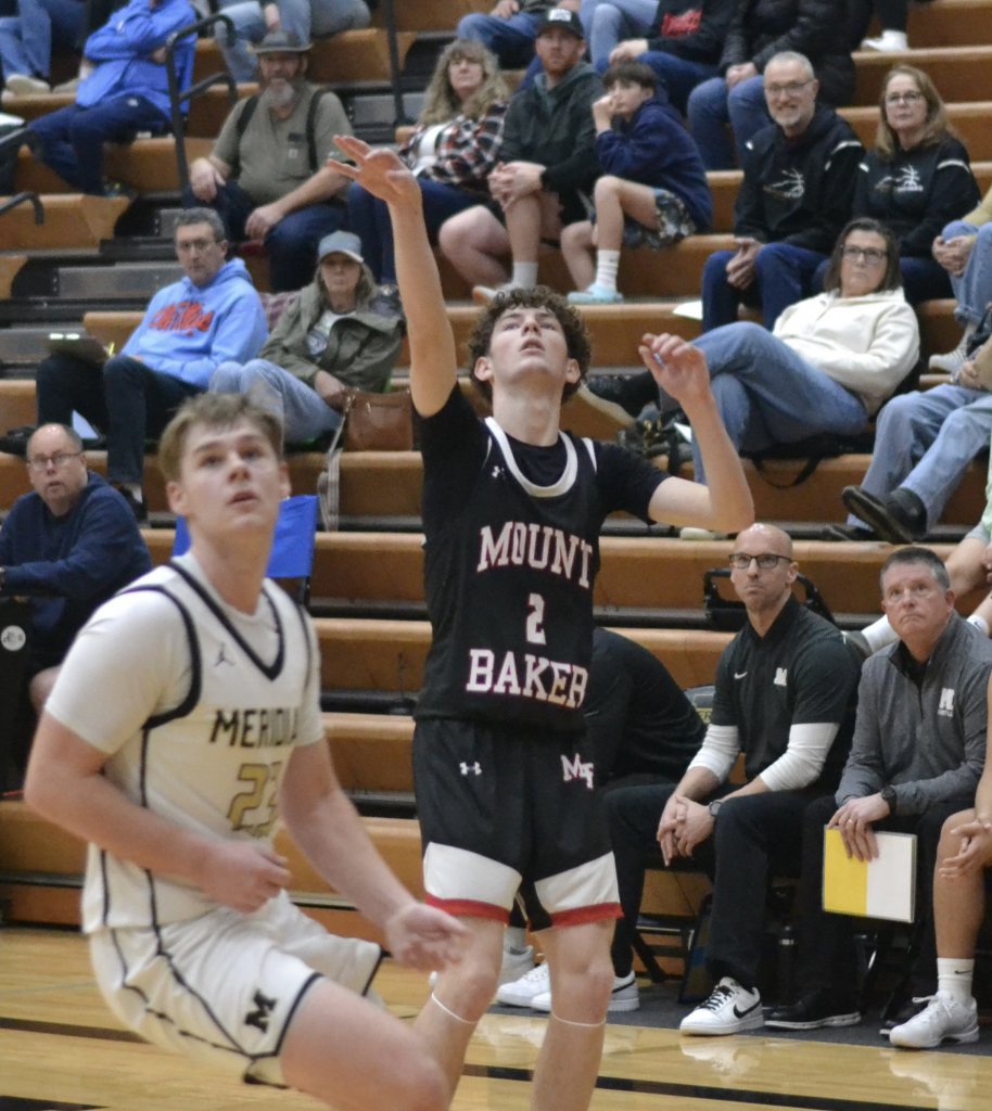 Whatcom Hoops January-4-2026