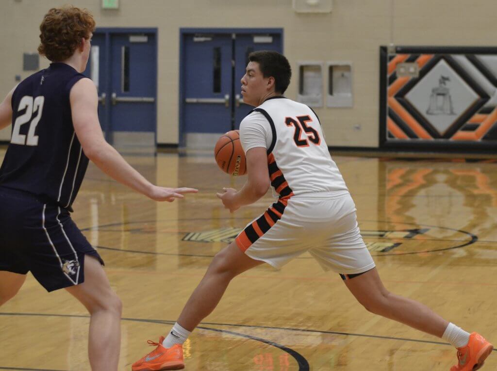 Whatcom Hoops January-20-2026