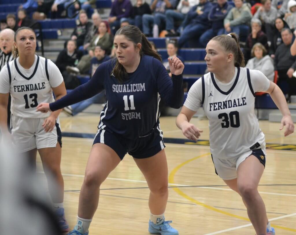 Whatcom Hoops January-6-2026