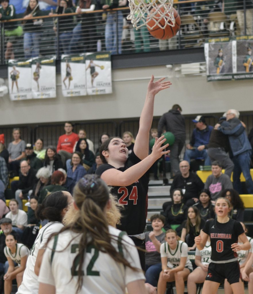 Whatcom Hoops January-30-2026