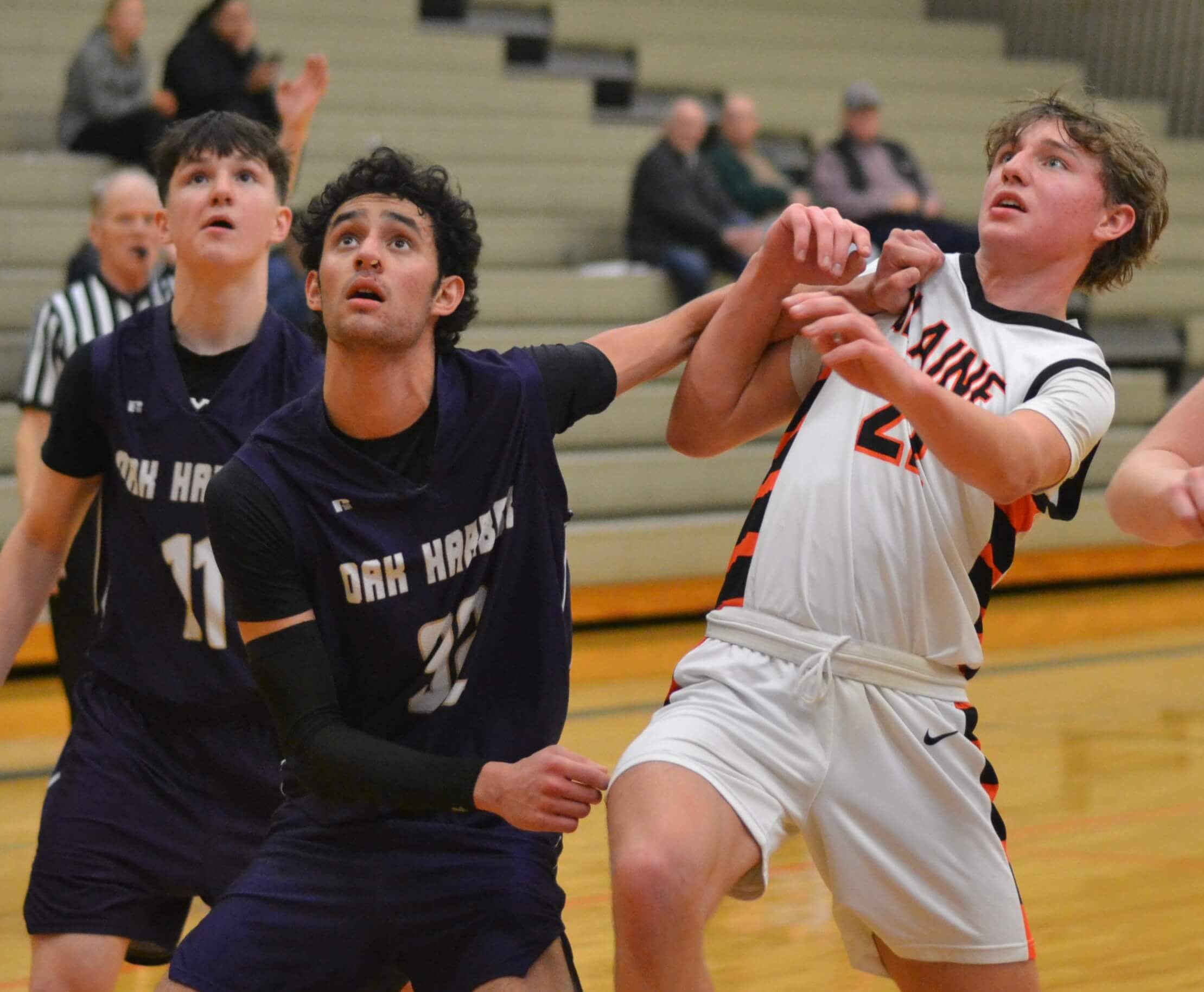 Whatcom Hoops January-20-2026