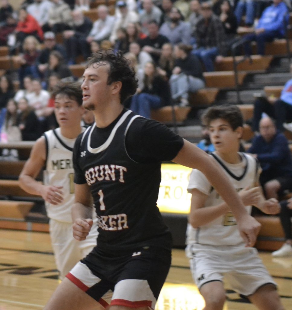 Whatcom Hoops January-4-2026