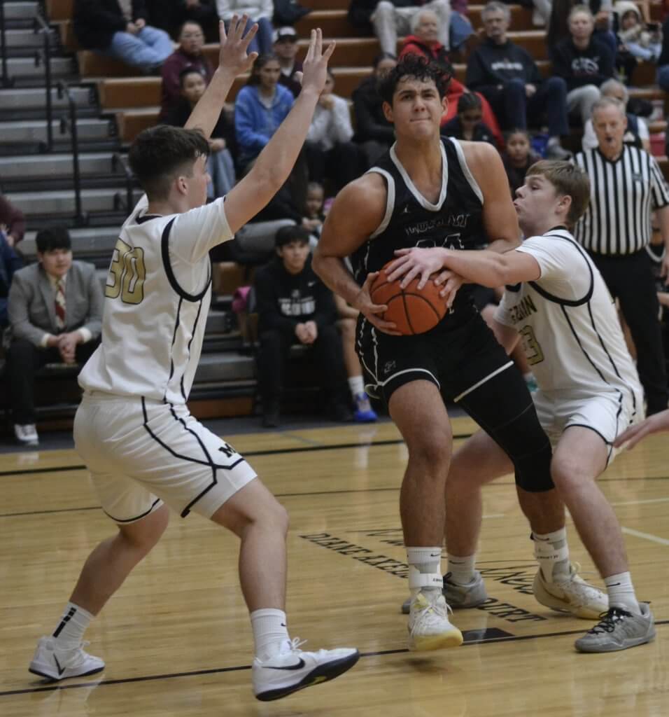 Whatcom Hoops January-1-2026