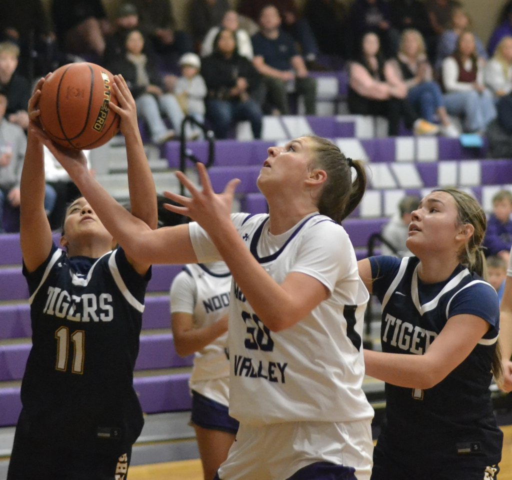 Whatcom Hoops January-9-2026