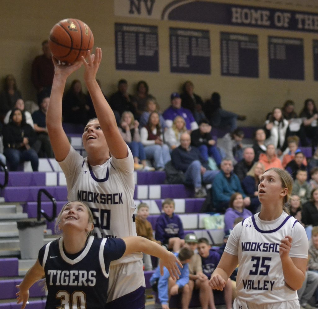 Whatcom Hoops January-9-2026