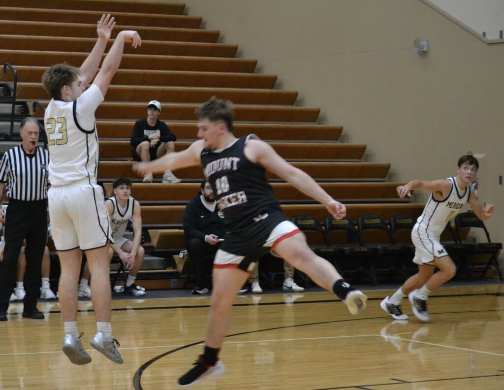 Whatcom Hoops January-4-2026