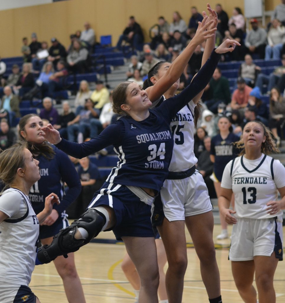 Whatcom Hoops January-6-2026