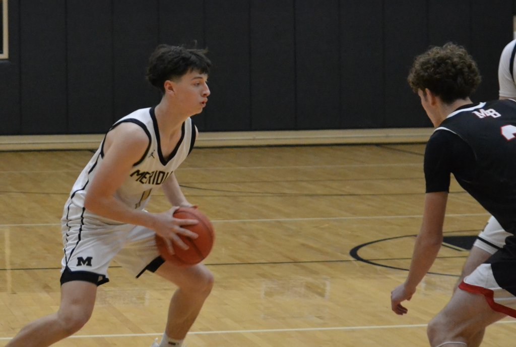 Whatcom Hoops January-4-2026