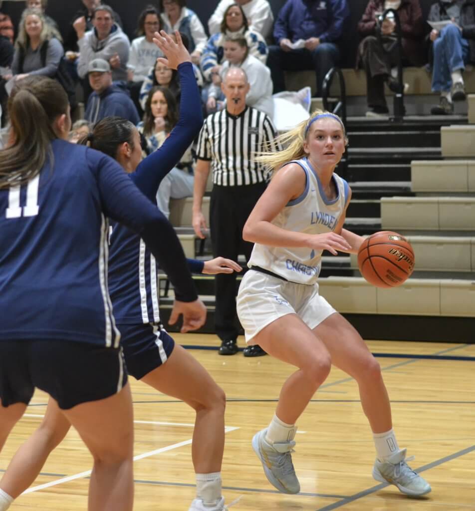 Whatcom Hoops January-18-2026