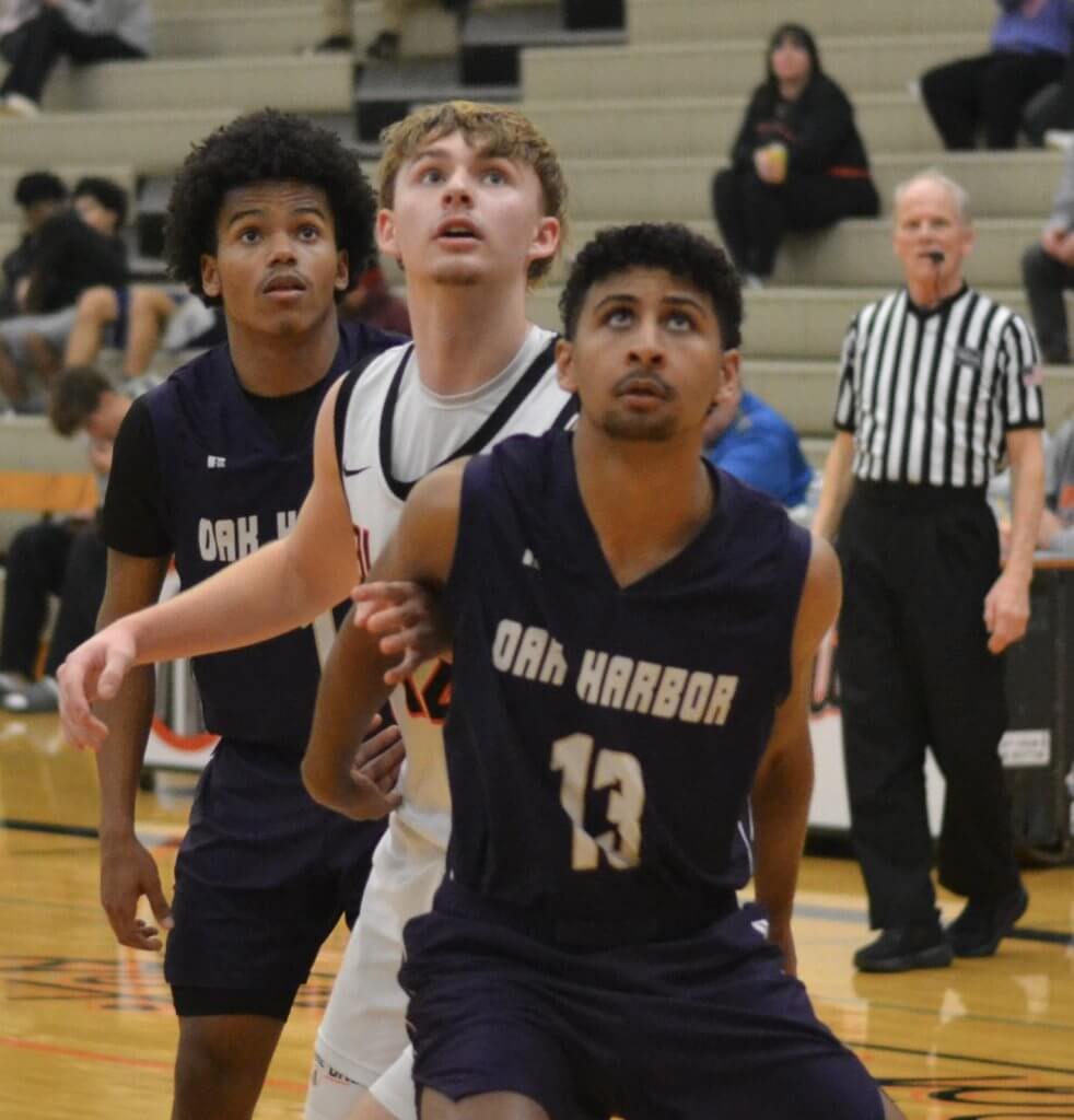 Whatcom Hoops January-20-2026