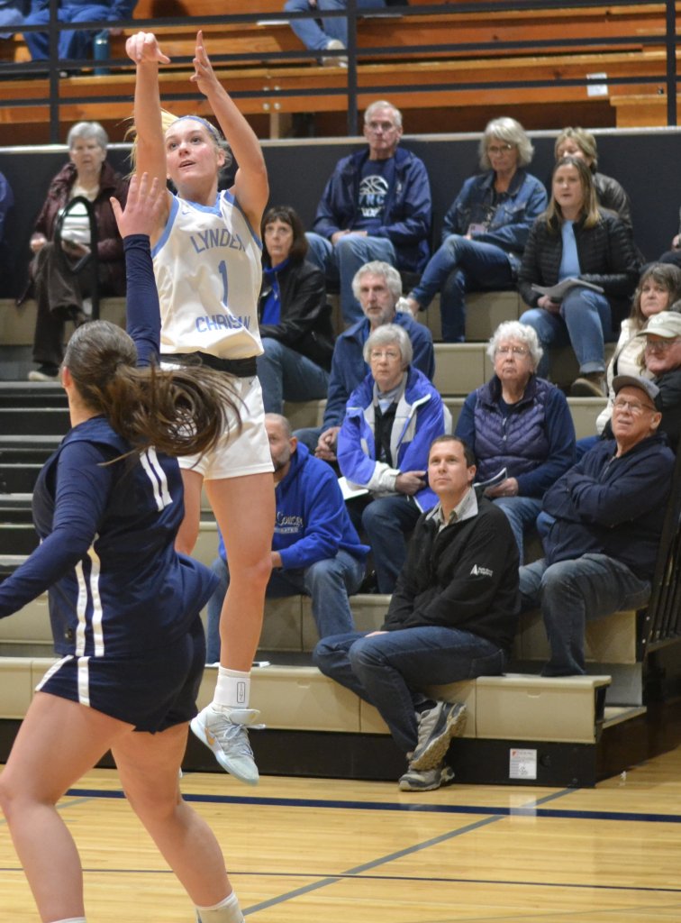 Whatcom Hoops January-18-2026