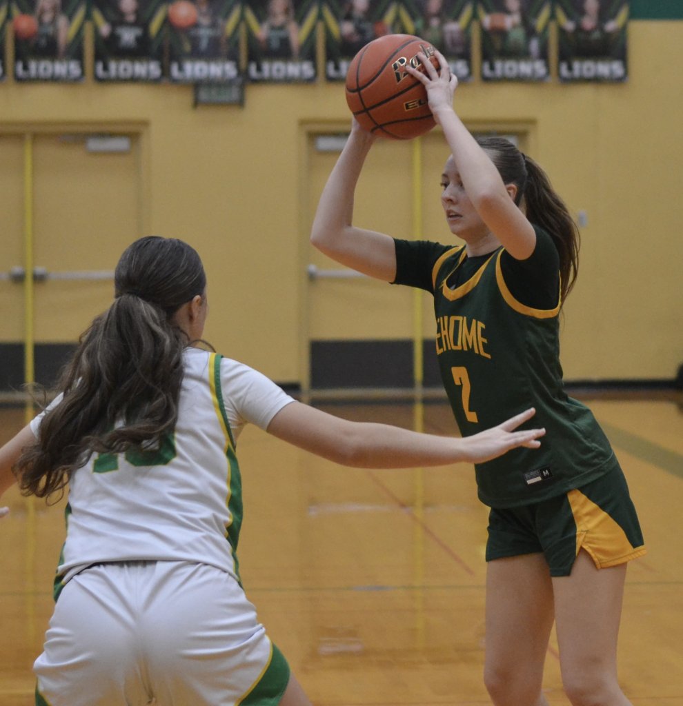 Whatcom Hoops January-15-2026