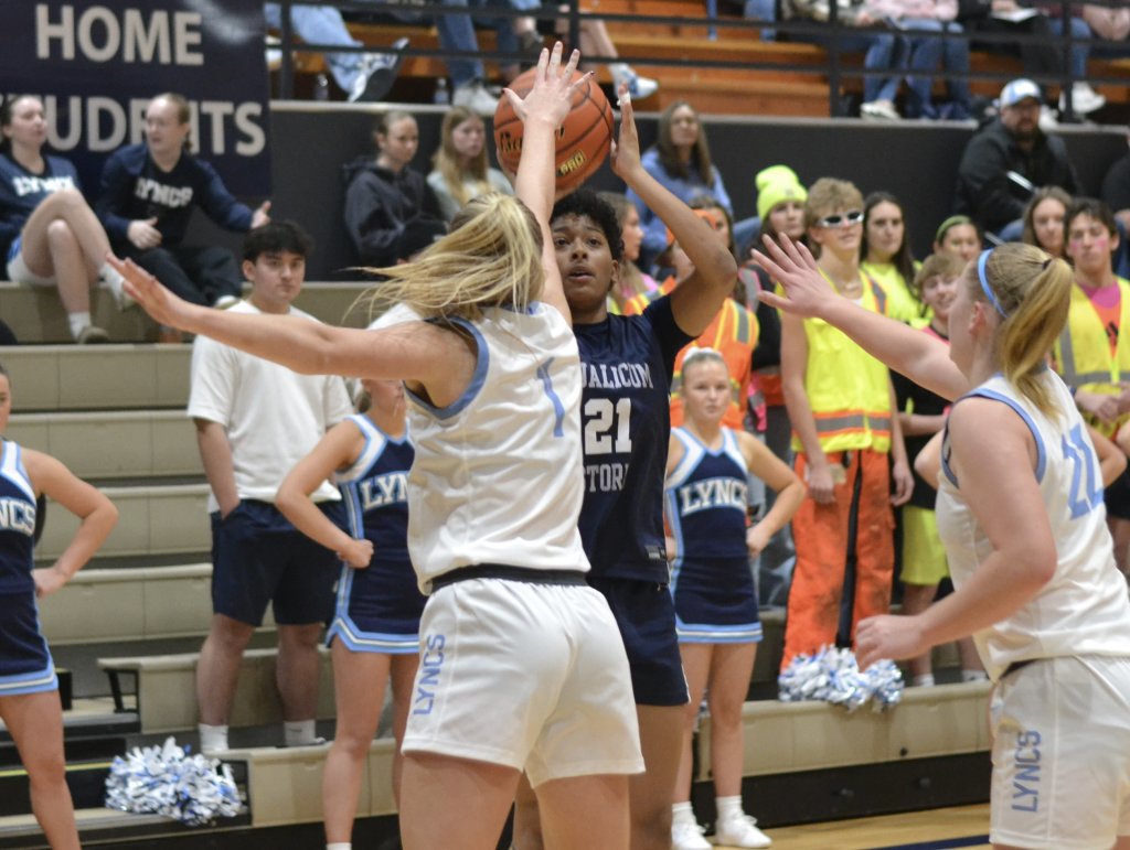 Whatcom Hoops January-18-2026