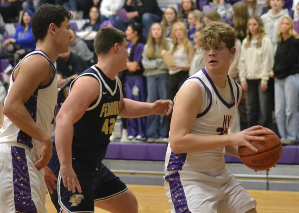 Whatcom Hoops January-11-2026