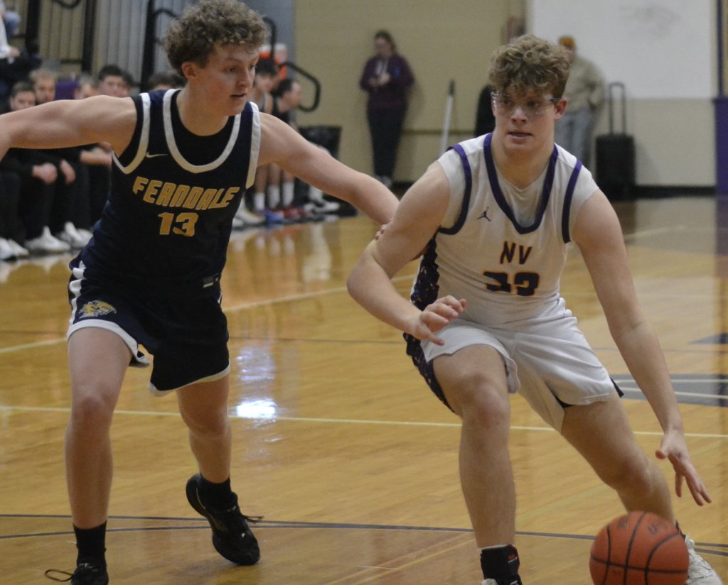 Whatcom Hoops January-11-2026