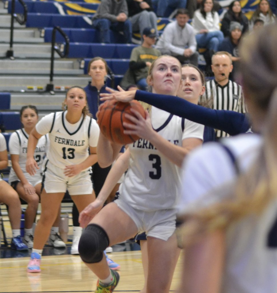 Whatcom Hoops January-6-2026