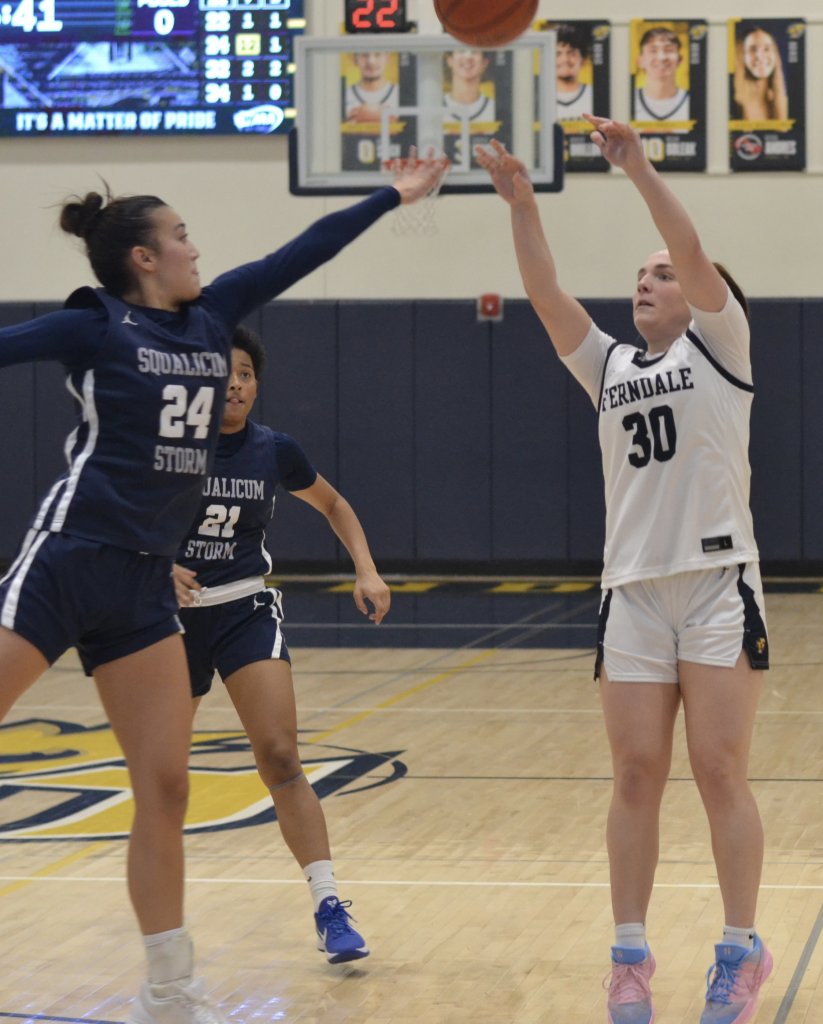 Whatcom Hoops January-6-2026