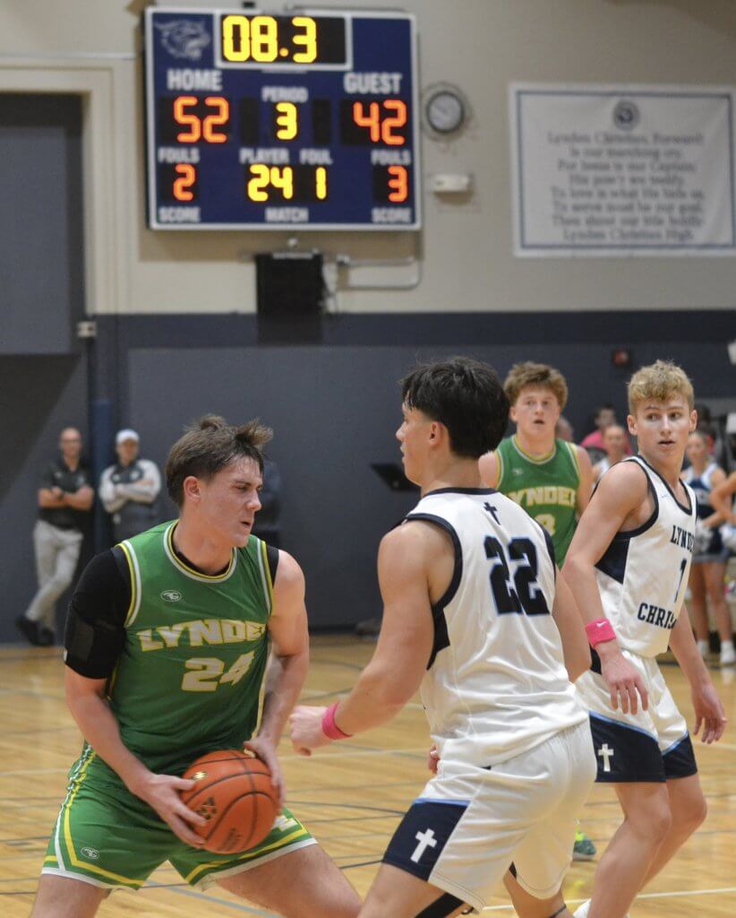 Whatcom Hoops February-1-2026