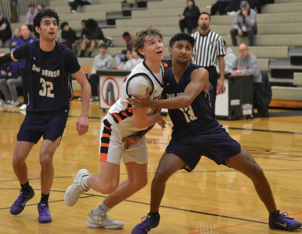 Whatcom Hoops January-20-2026