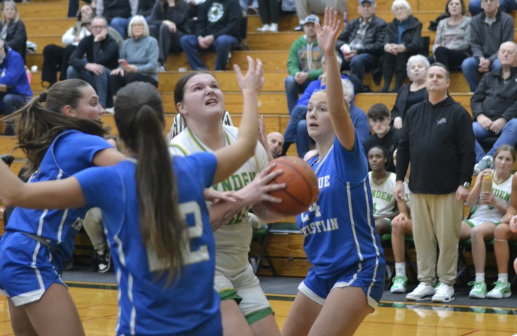 Whatcom Hoops January-7-2026