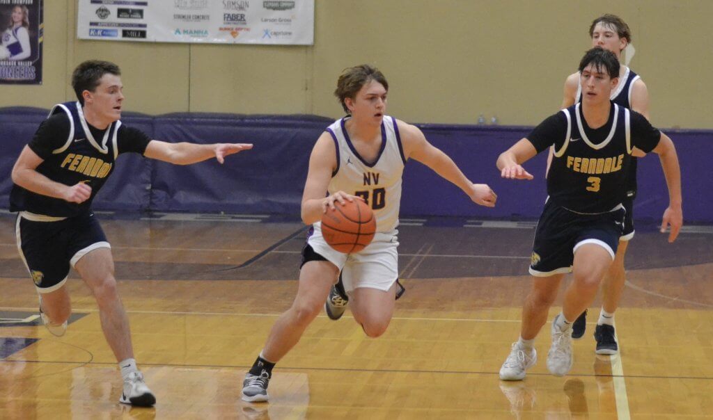 Whatcom Hoops January-11-2026