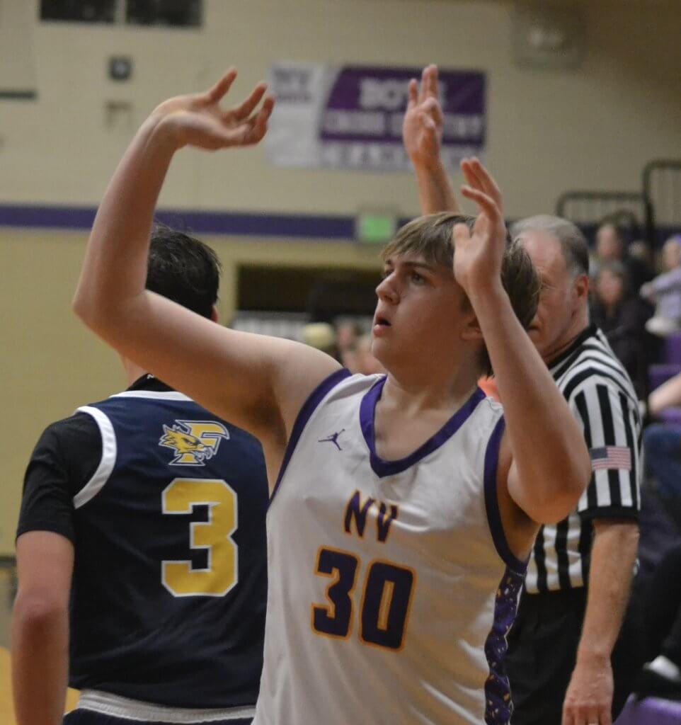 Whatcom Hoops January-11-2026