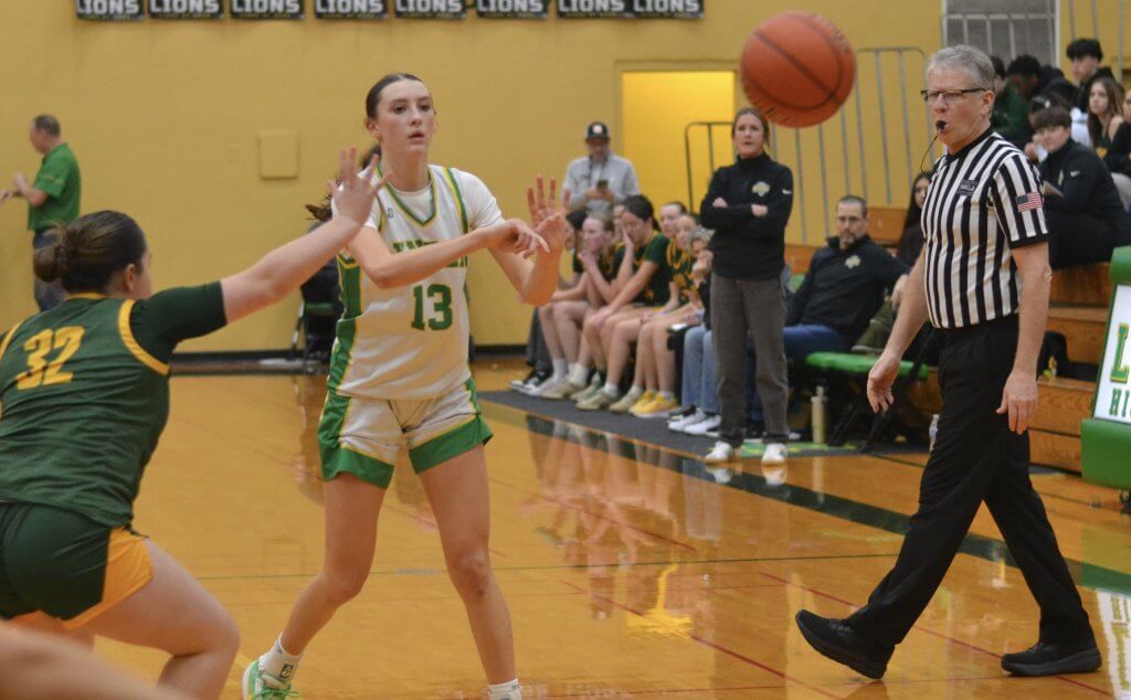 Whatcom Hoops January-15-2026