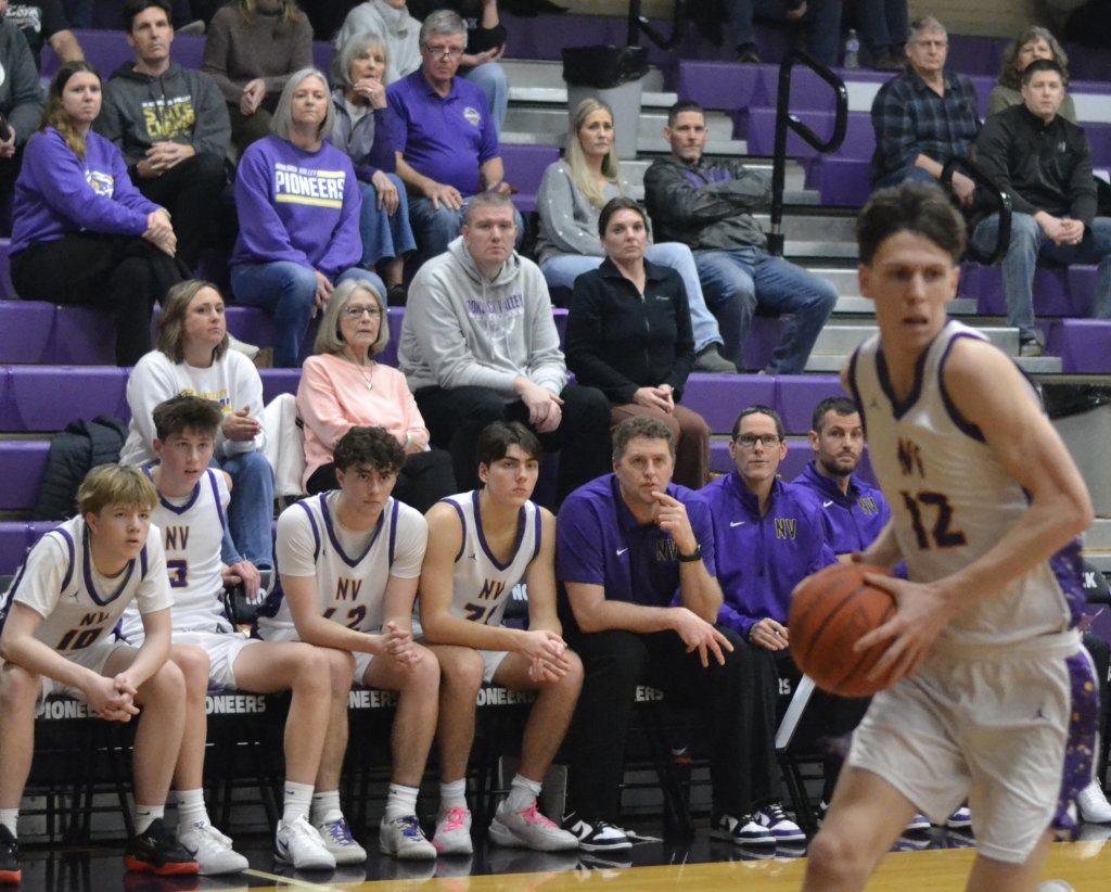 Whatcom Hoops January-11-2026