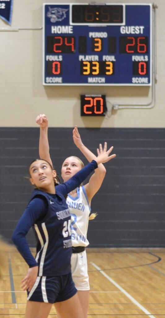 Whatcom Hoops January-18-2026