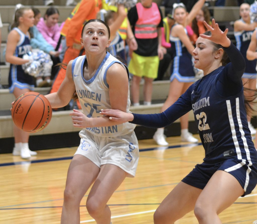 Whatcom Hoops January-18-2026