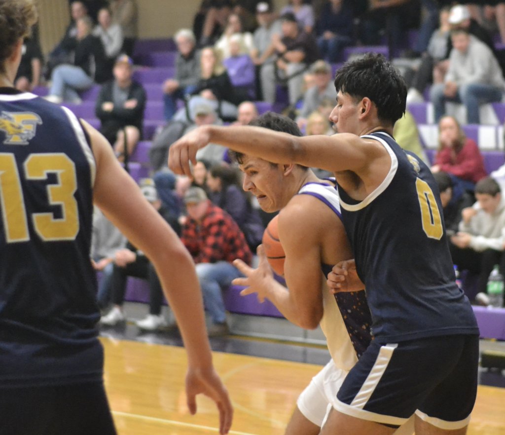 Whatcom Hoops January-11-2026