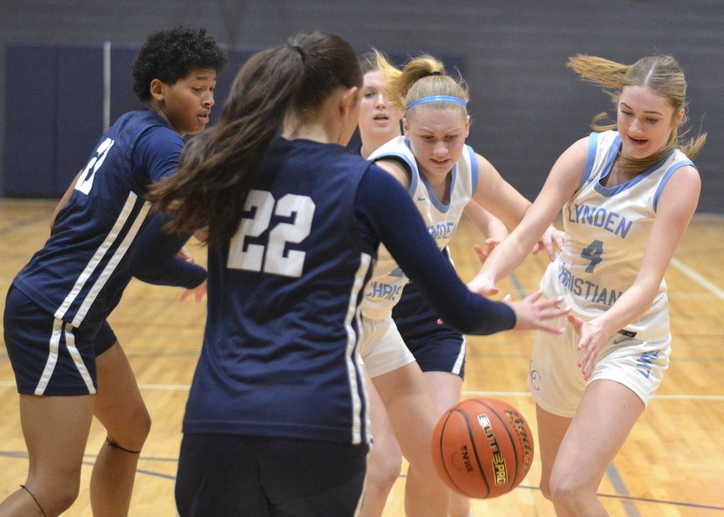 Whatcom Hoops January-18-2026