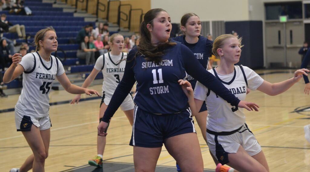 Whatcom Hoops January-6-2026