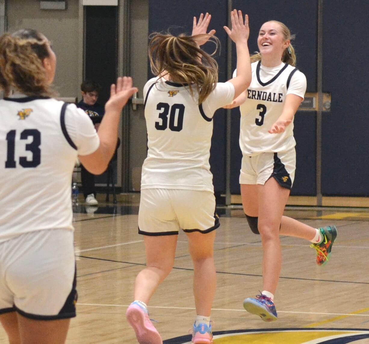 Whatcom Hoops January-19-2026