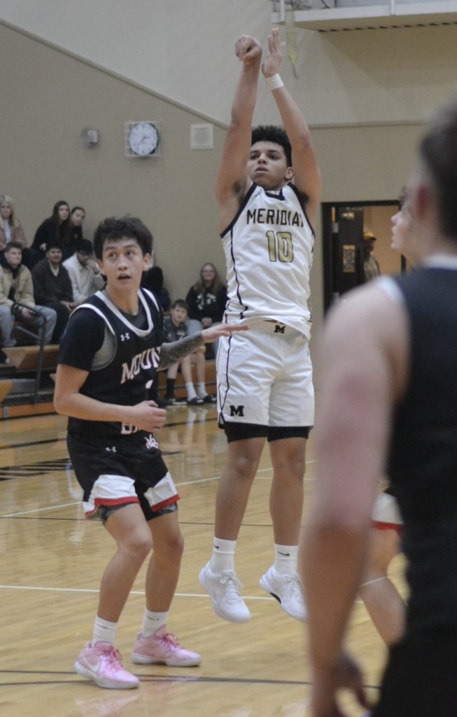 Whatcom Hoops January-4-2026