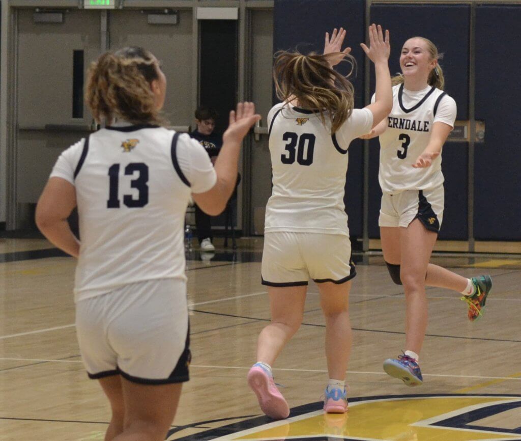 Whatcom Hoops January-6-2026