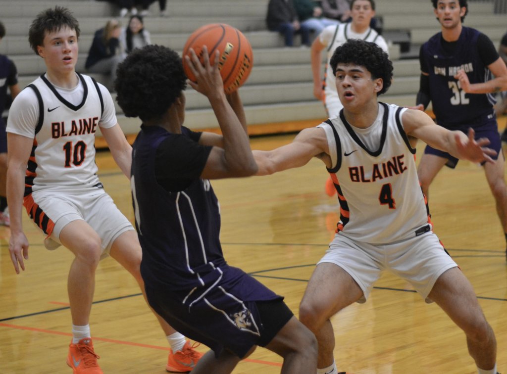 Whatcom Hoops January-20-2026