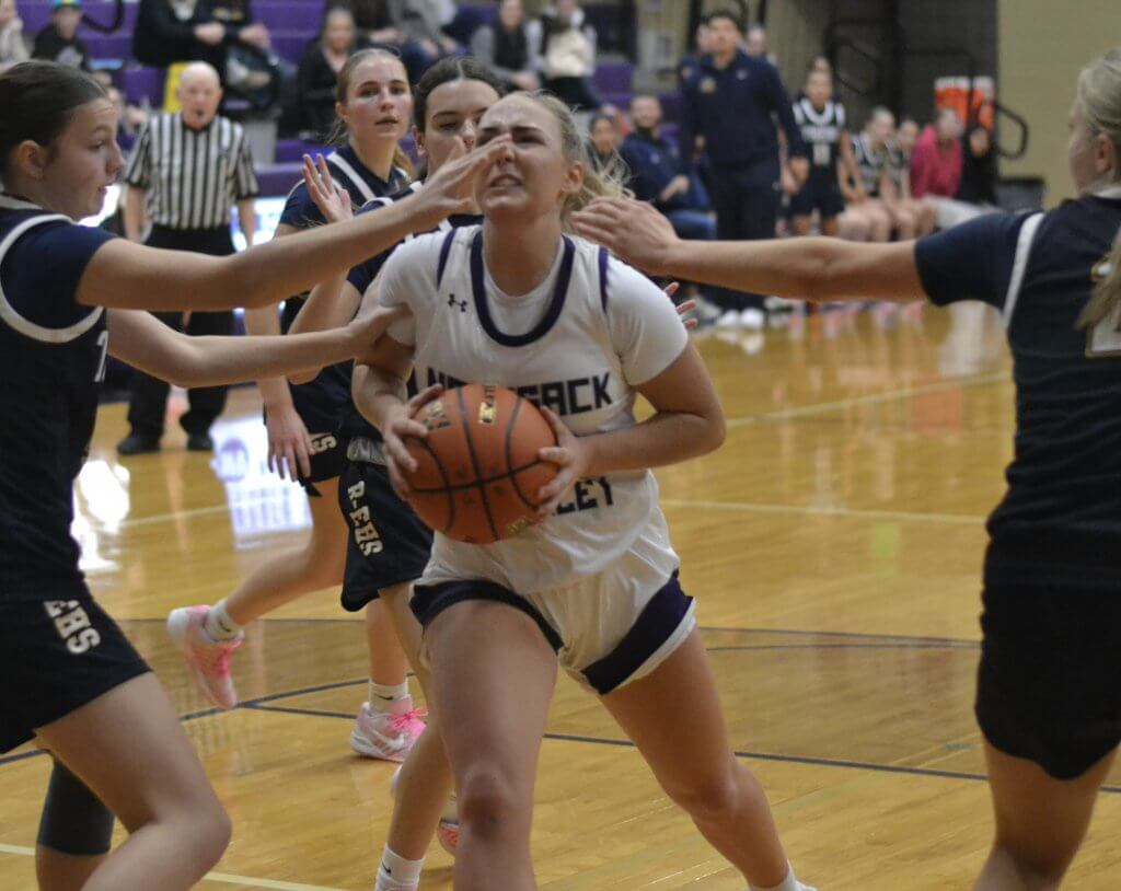 Whatcom Hoops January-9-2026