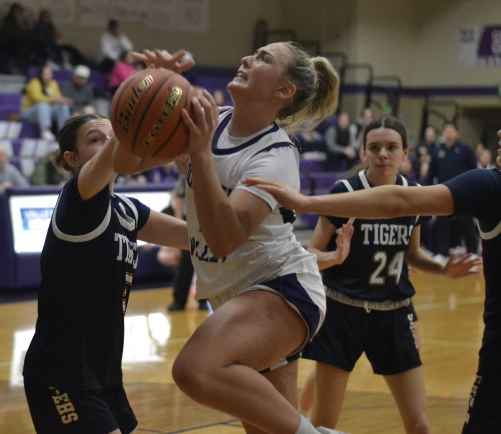 Whatcom Hoops January-9-2026