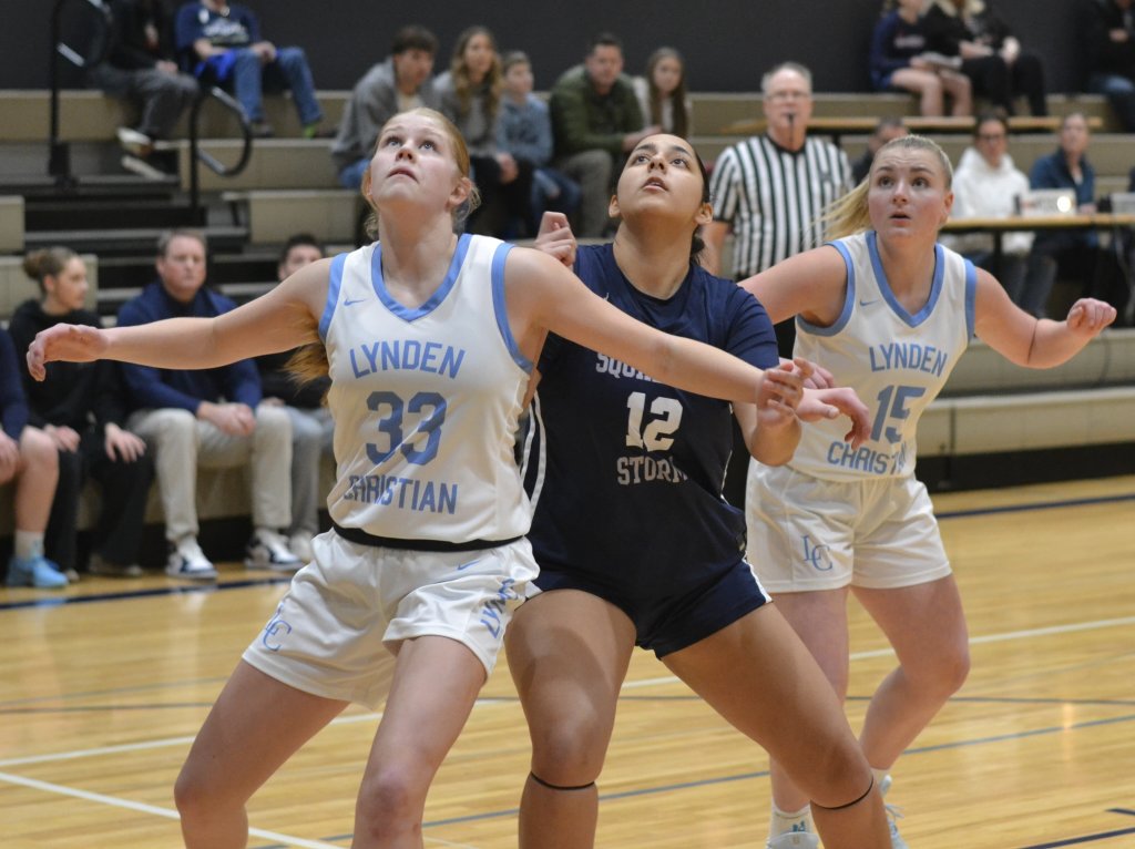 Whatcom Hoops January-18-2026