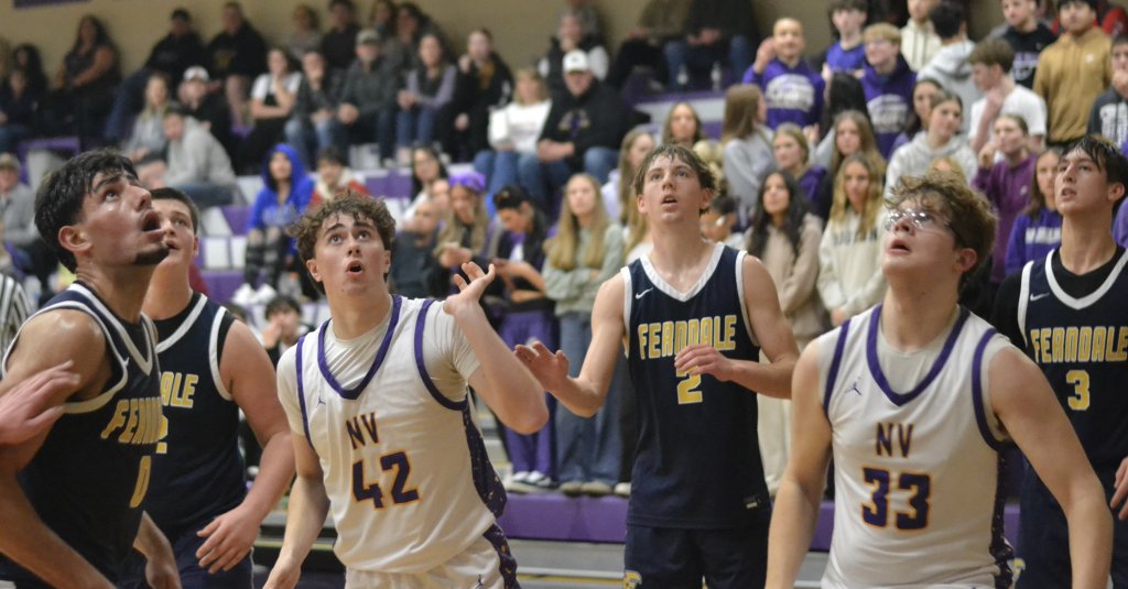 Whatcom Hoops January-11-2026