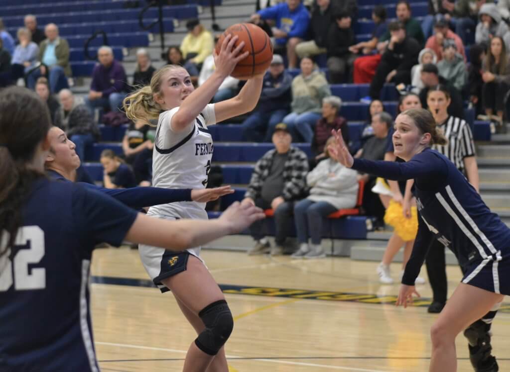 Whatcom Hoops January-6-2026