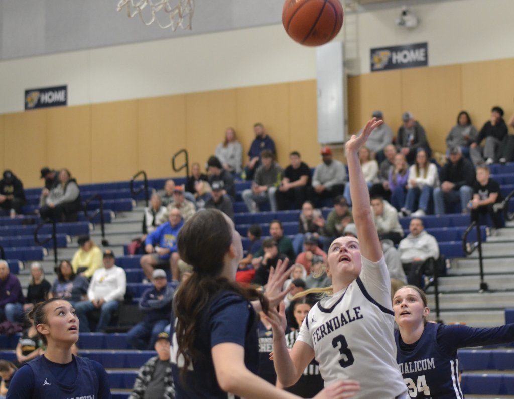 Whatcom Hoops January-6-2026