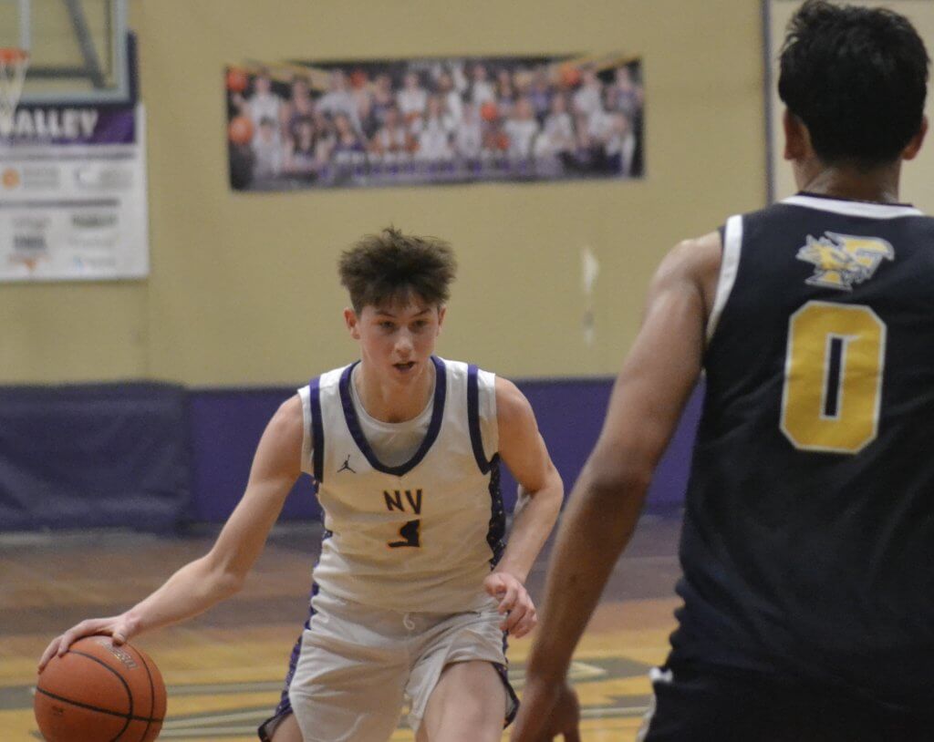 Whatcom Hoops January-11-2026