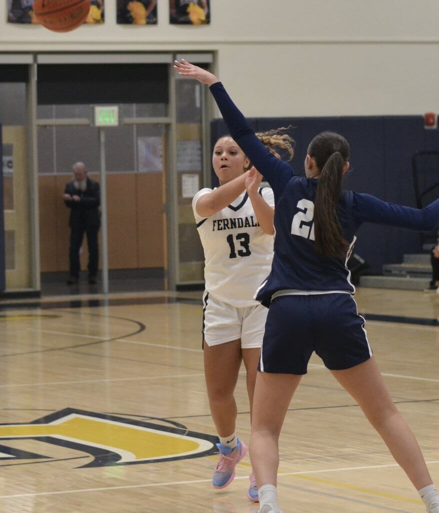 Whatcom Hoops January-6-2026