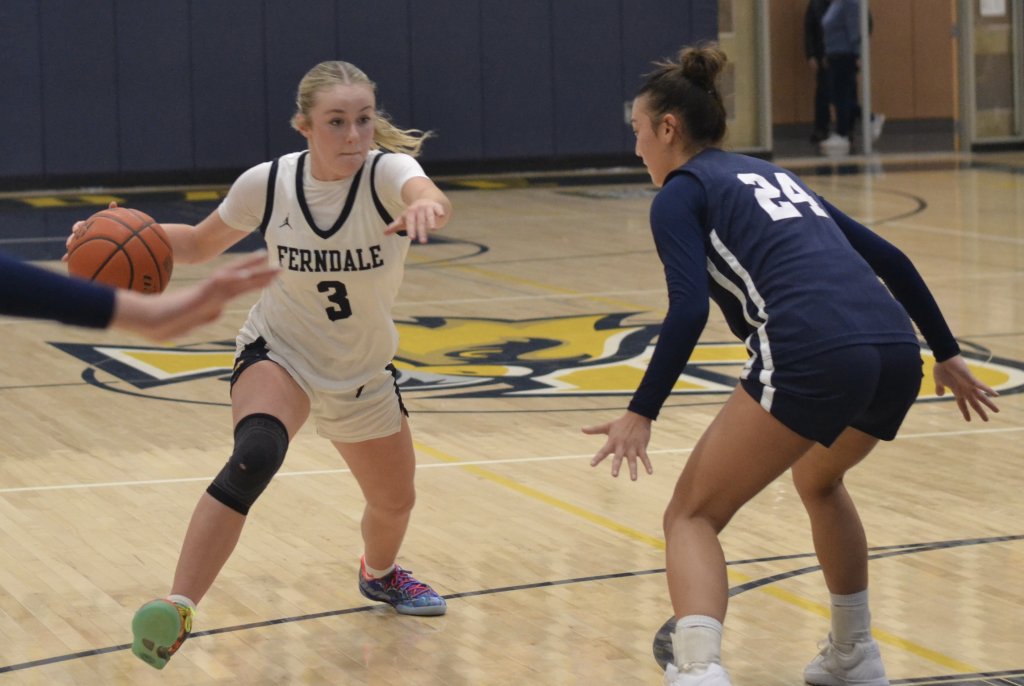 Whatcom Hoops January-6-2026