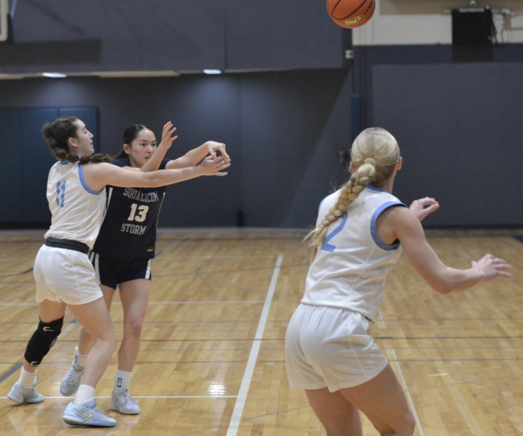 Whatcom Hoops January-18-2026